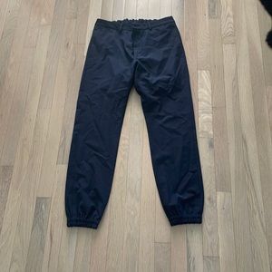Diesel pants size 30 women